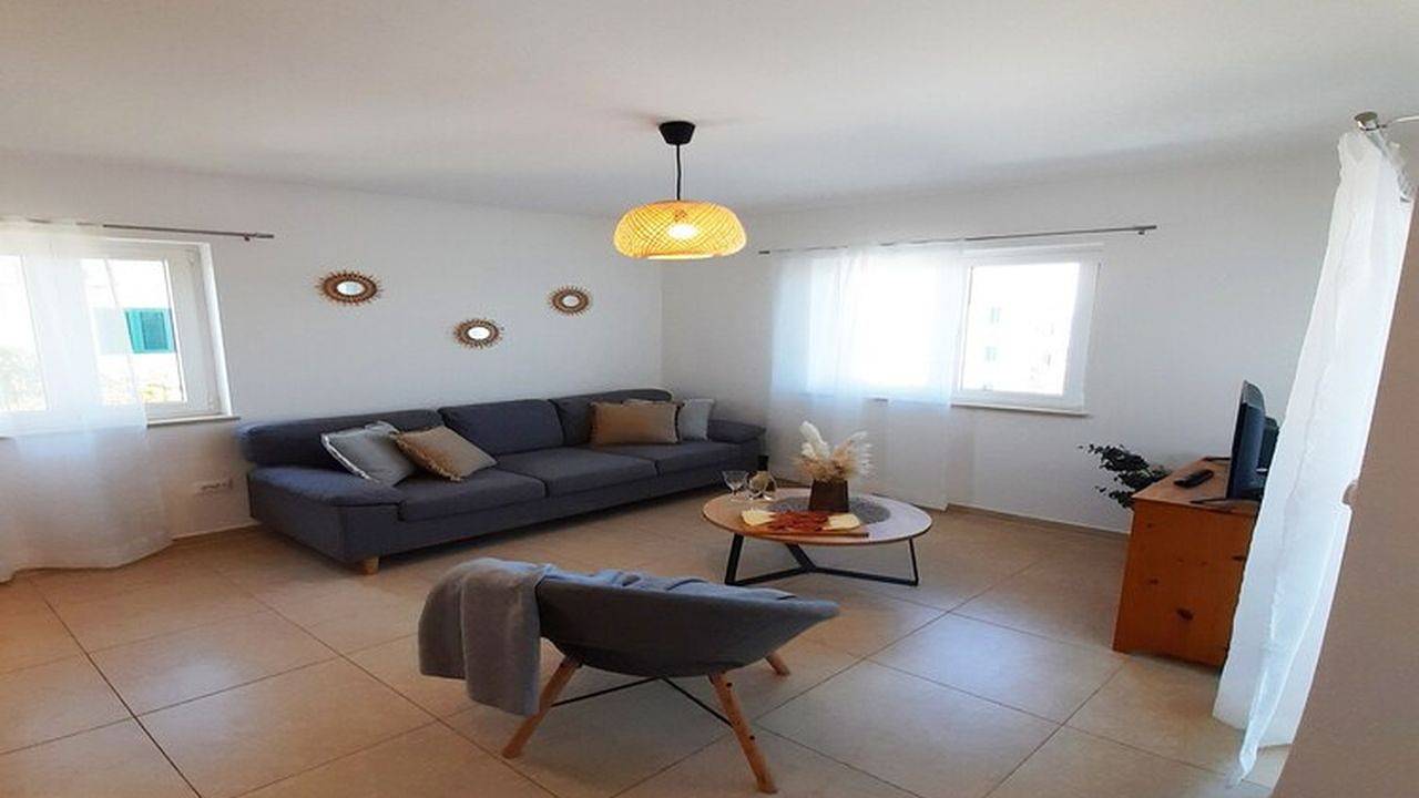 Apartamento vacacional entero, Ferienwohnung für 4 Personen (50 m²) in Supetar in Supetar, Brac