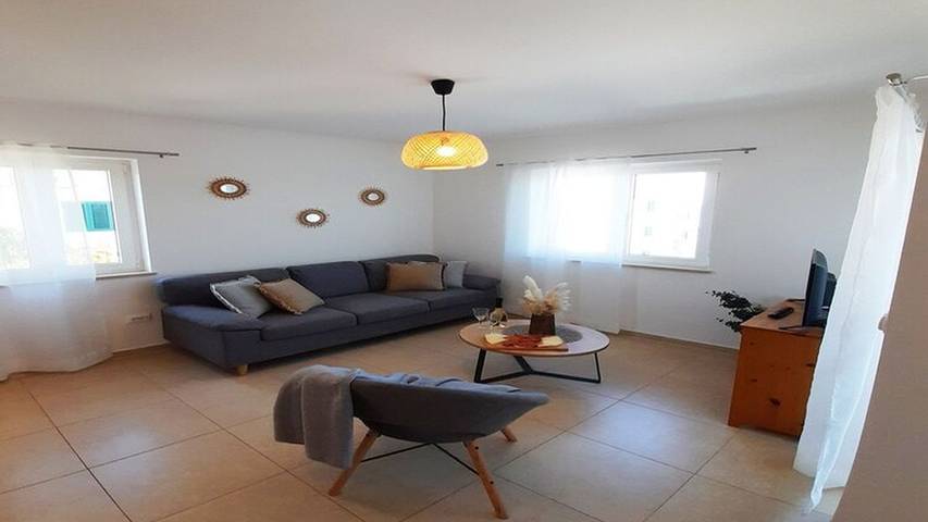 Ferienwohnung für 5 Personen, mit Pool und Terrasse auf Brac - 2