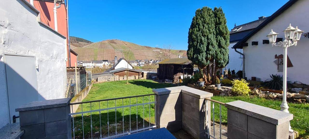 Ganze Wohnung, Two-Bedroom House in Kinheim, Bernkastel-Kues & Umgebung