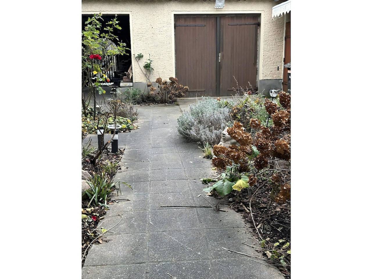 Holiday apartment in Teltow with barbecue in Teltow, Mittelmark