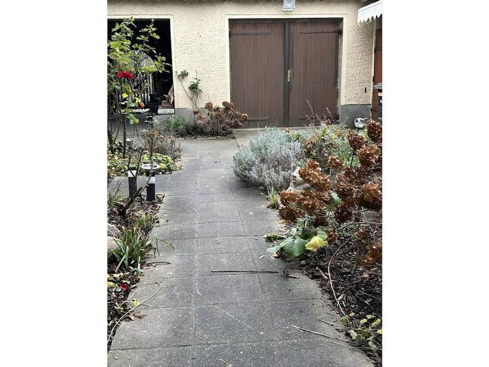 Ferienhaus für 4 Personen, mit Balkon in Teltow - 3