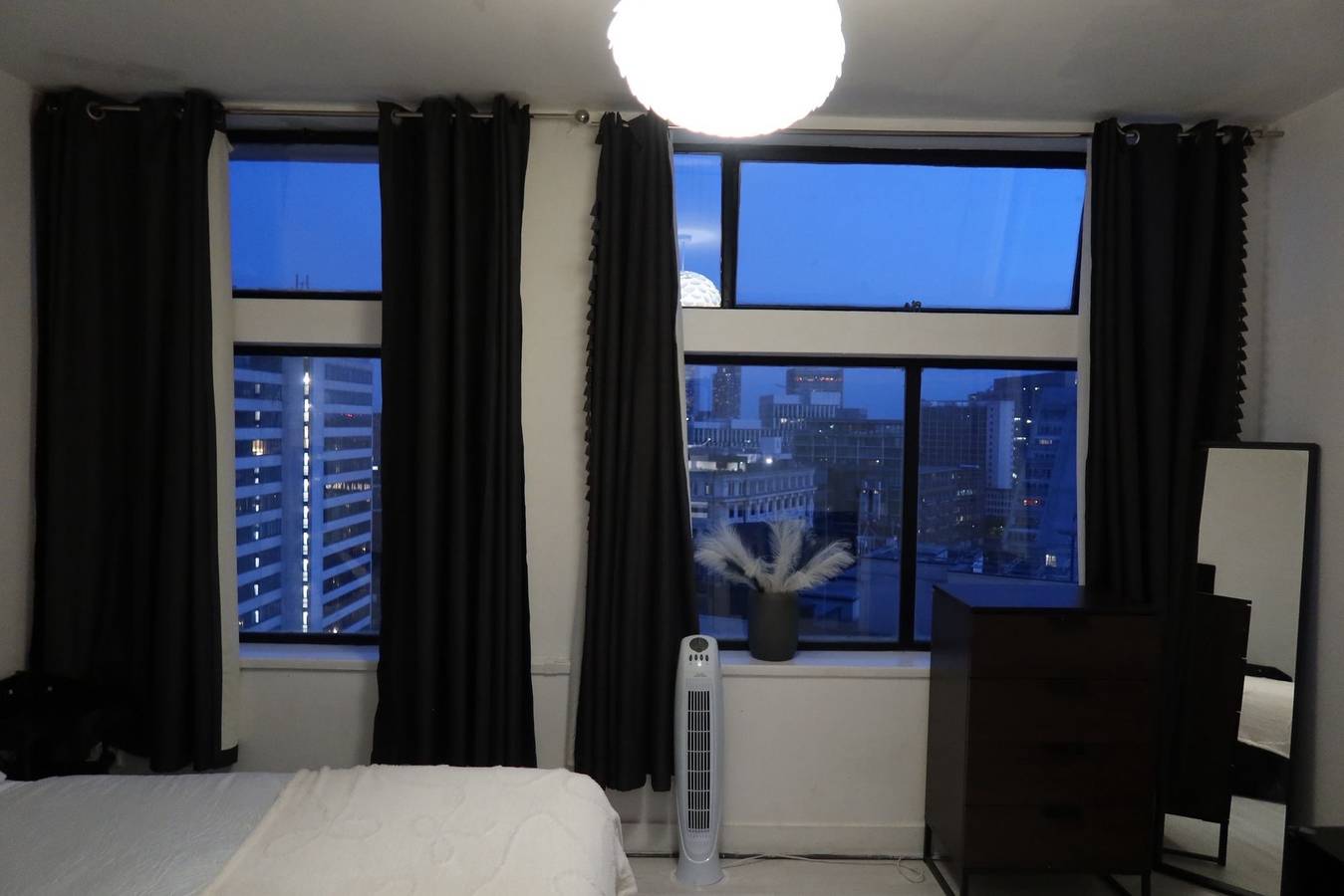 Appartement de vacances entier, Manchester City Centre 2- Bed Flat Prime Location in Grand Manchester