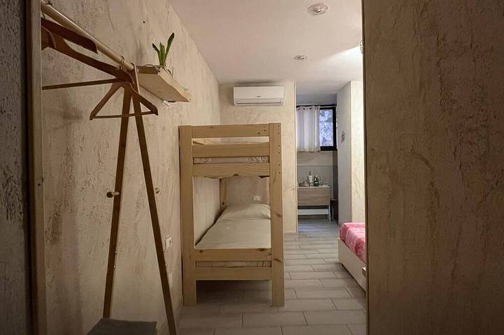 Vacation home in Salerno, Tyrrhenische Küste Kampanien