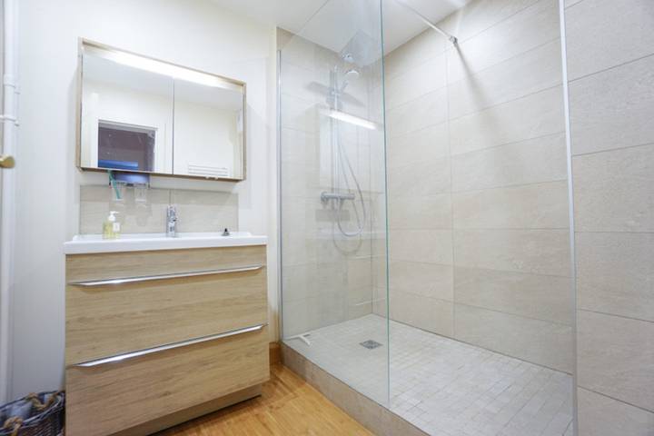 Apartamento entero, Beautiful and bright apartment – Levallois in Levallois-Perret, Altos del Sena