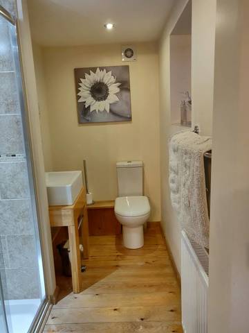 Holiday Rental for 8 People in Great Paxton, Cambridgeshire, Photo 1