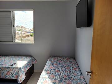 Camping für 7 Personen in Uberlândia, Minas Gerais, Bild 2