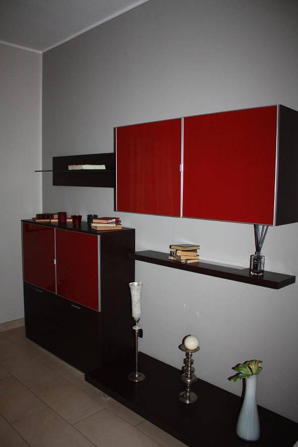 Gîte pour 5 personnes, avec balcon et vue à Francavilla Fontana - 3