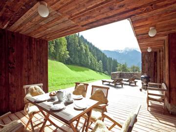Vakantiewoning voor 10 Personen in Ramsau im Zillertal, Zillertaler Alpen, Afbeelding 2