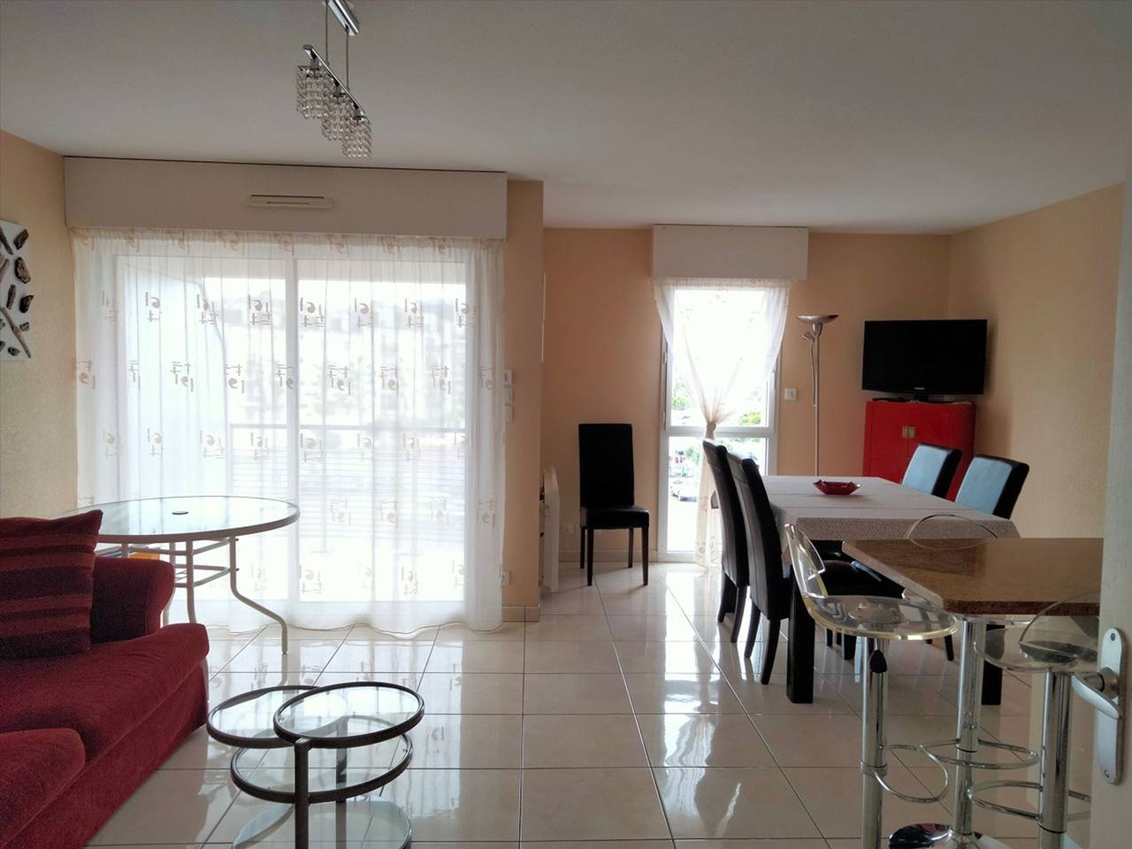 Appartamento vacanze a Vandea a partire da 101€ a notte