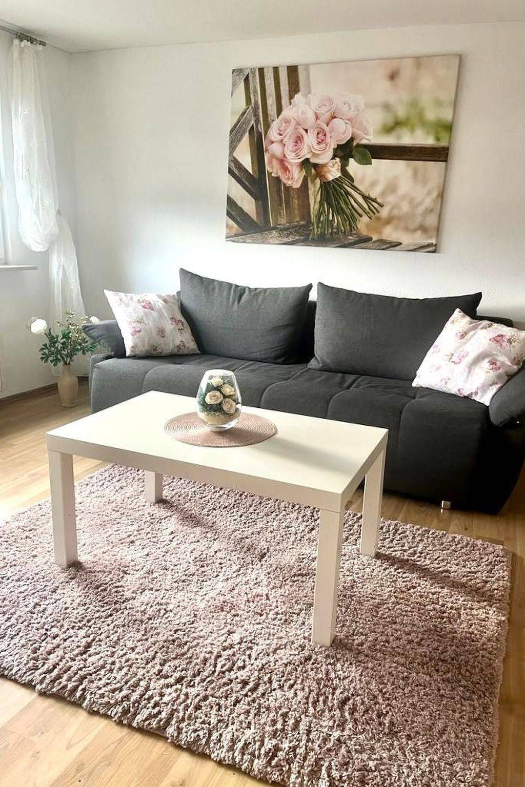 In Pirna mit Schöner Terrasse in Pirna, Elbsandsteingebirge