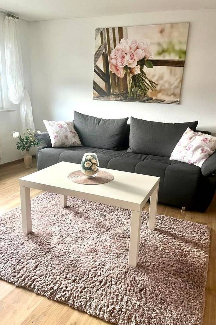 Ferienhaus für 3 Personen, mit Terrasse in Dresden umland - 4