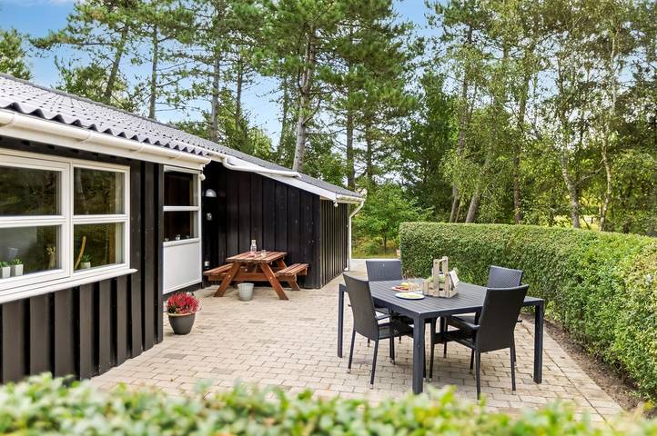 Amazing home in Rømø w/ 3 Bedrooms and Sauna in Kongsmark, Rømø