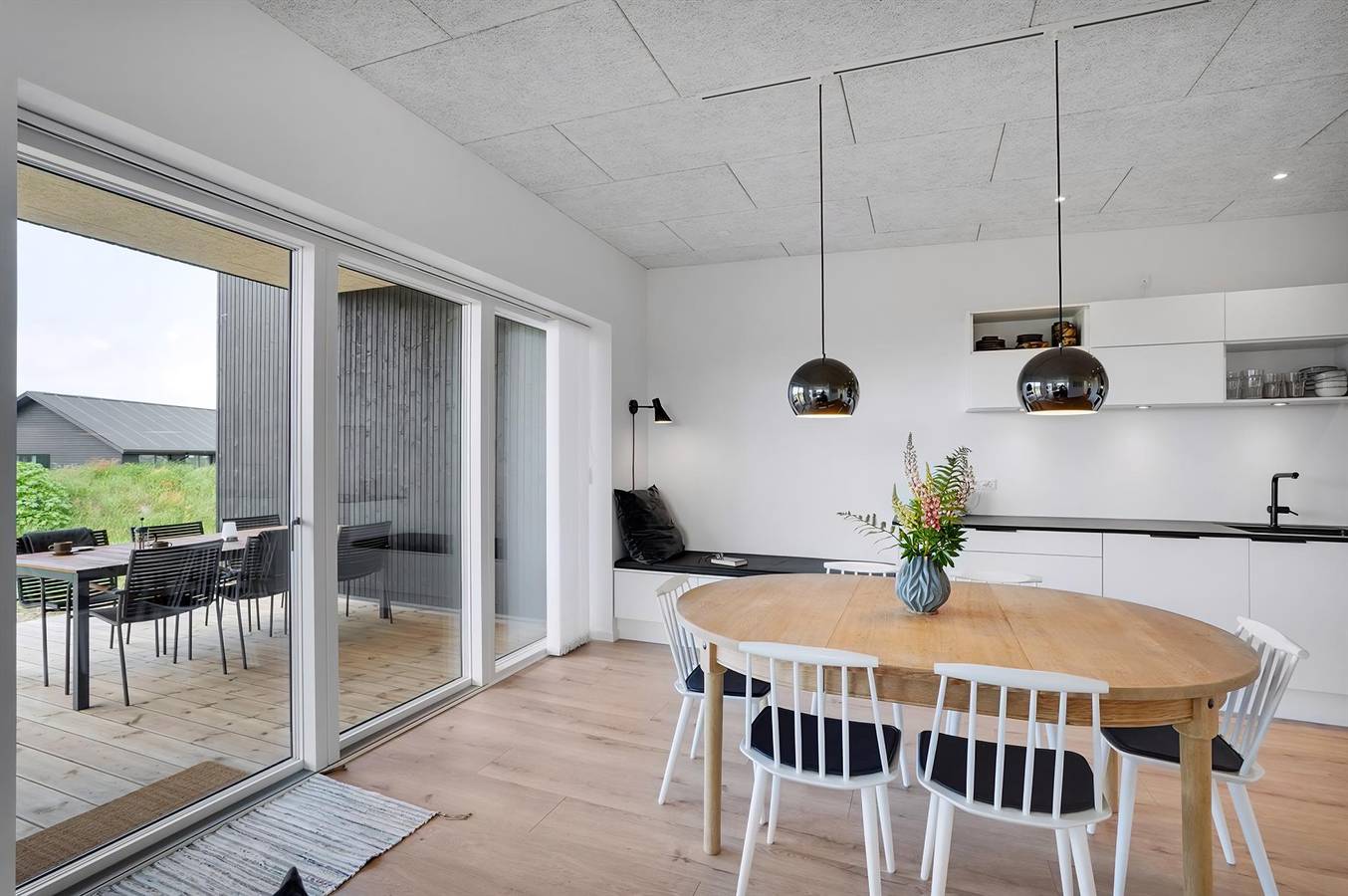 Home in Thisted with Wifi in Thisted, Parc National de Thy