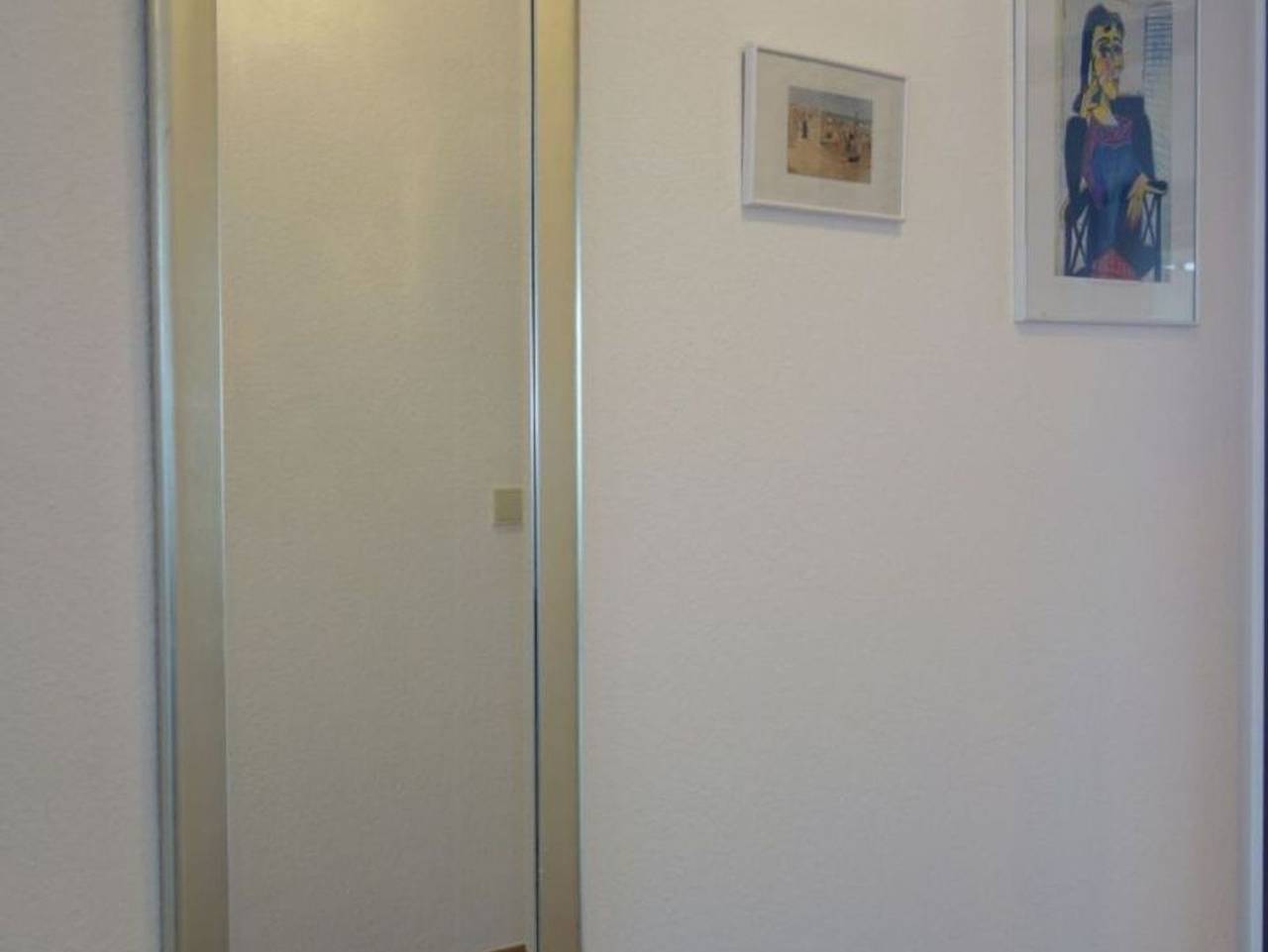 Ganze Ferienwohnung, Bi de Wyk - Willkommen im Haus Bi de Wyk – Ihr Traumurlaub erwartet Sie! in Wyk auf Föhr (Stadt), Wyk auf Föhr