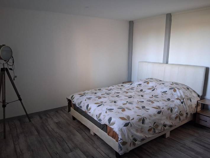 Gîte pour 8 personnes, animaux acceptés à Thuré (Vienne) - 4