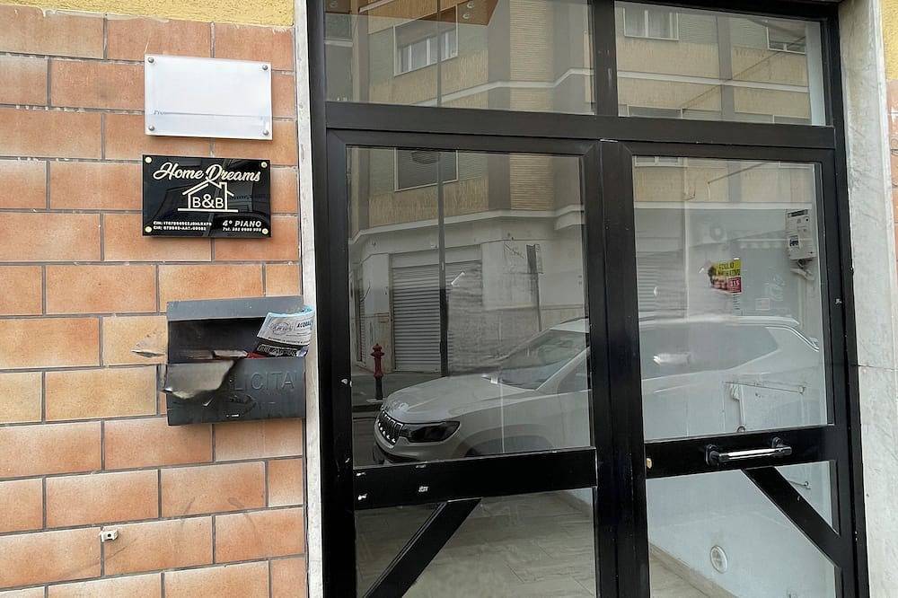 Apartamento entero, Cozy apartment in the center of Cosenza equipped with every comfort in Cosenza, Provincia de Cosenza