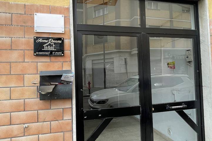 Appartamento intero, Accogliente appartamento al centro di Cosenza dotato di ogni comfort in Cosenza, Provincia di Cosenza