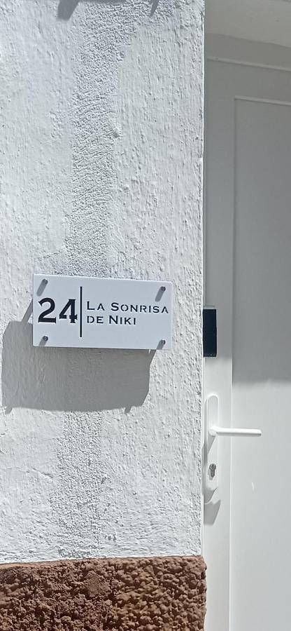 Casa rural para 4 personas, con terraza y jardín, Se admiten mascotas en La Sagra - 3
