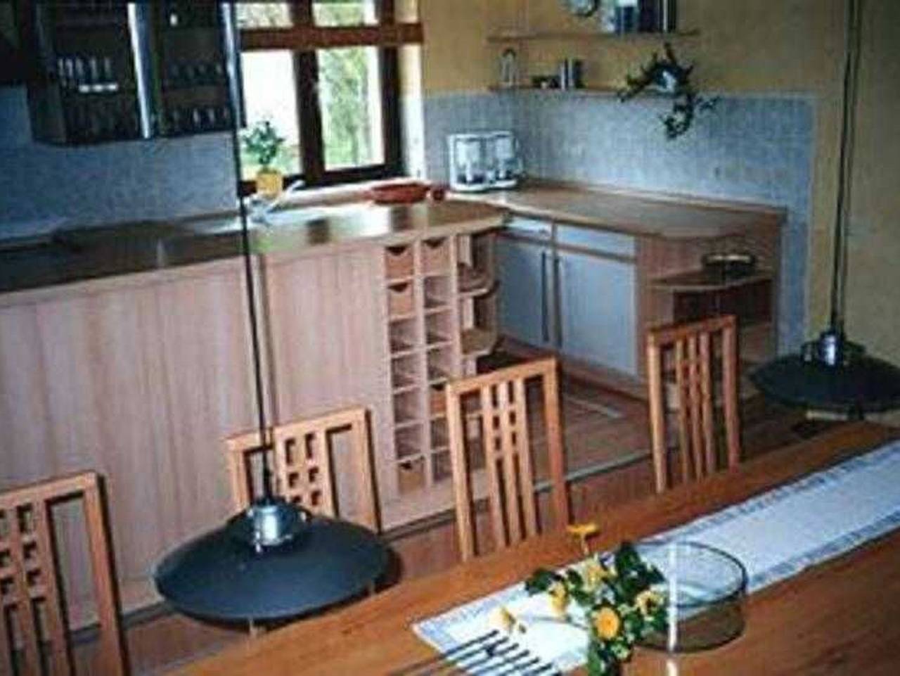 Ferienhaus Kamp Familie Diebenow - Ferienhaus in Bugewitz, Stettiner Haff