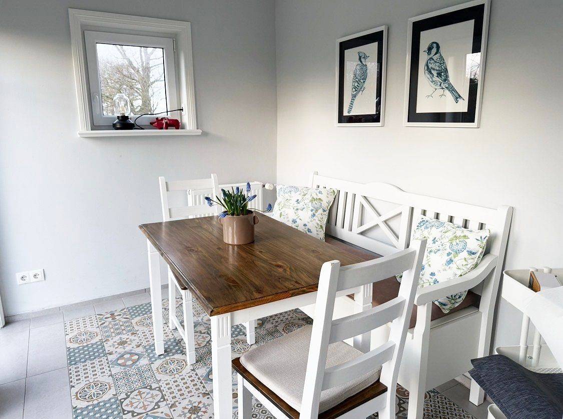 Ferienhaus "Melkhuus auf dem Nübbelhof" - Ferien auf dem Bauernhof in Kappeln, Kappeln & Umgebung