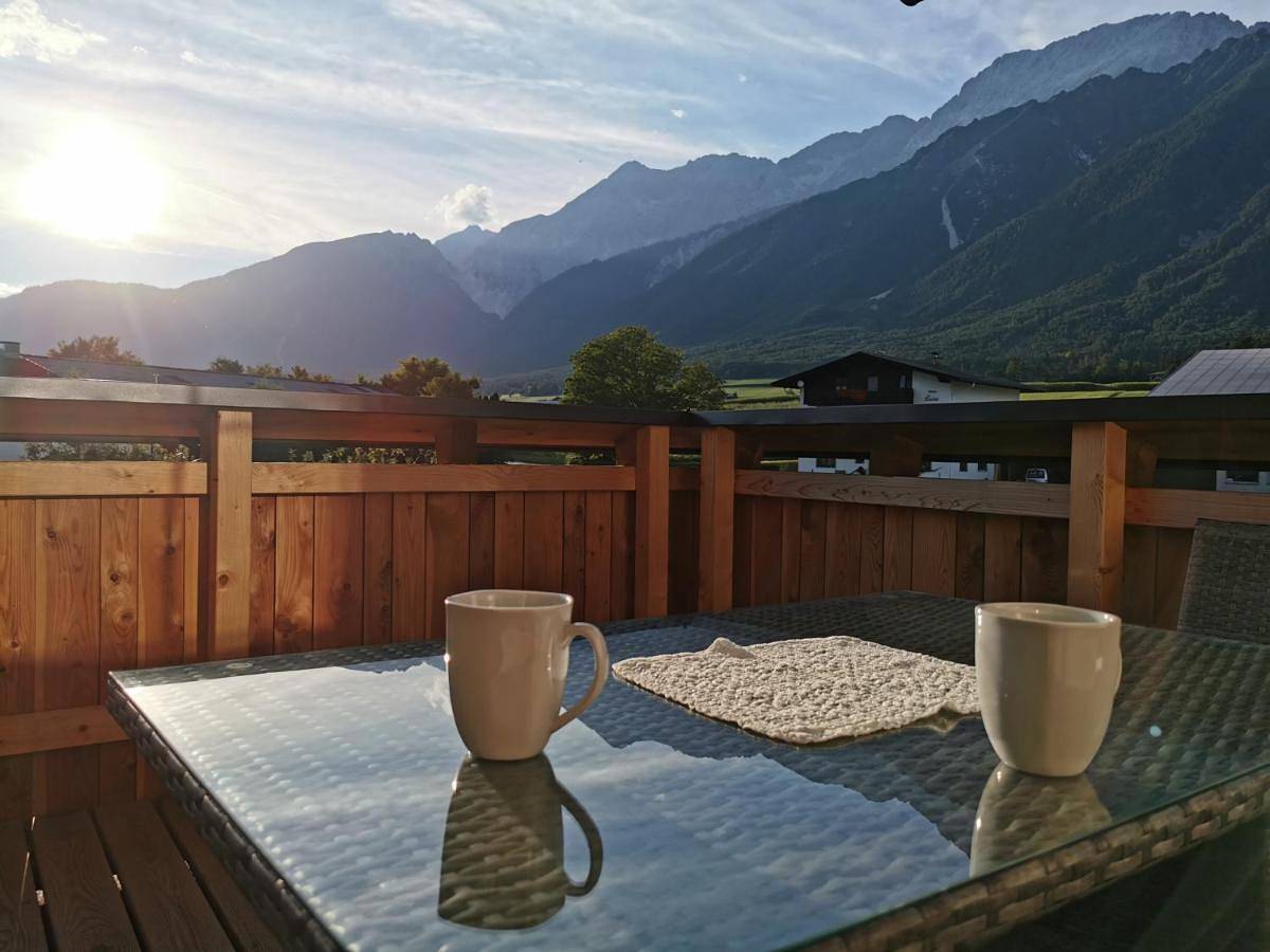 Ganze Wohnung, Zauscherhof in Mieming, Innsbruck Land