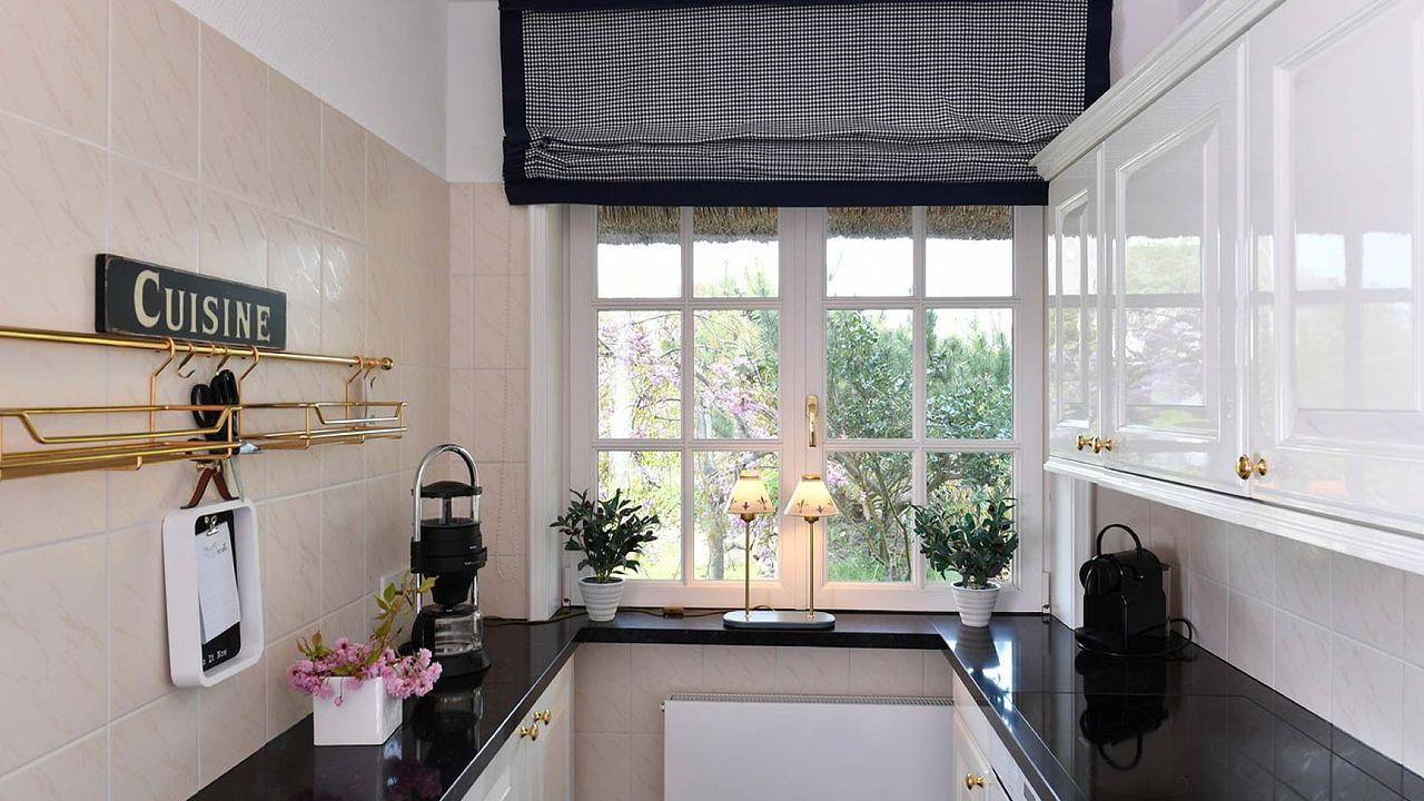 Ferienhaus für 4 Personen (110 m²) in Keitum (Sylt) in Keitum, Sylt (Gemeinde)