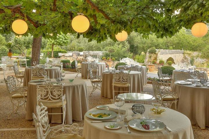 Hôtel pour 2 personnes, avec jacuzzi ainsi que jardin et piscine à Lacave - 4