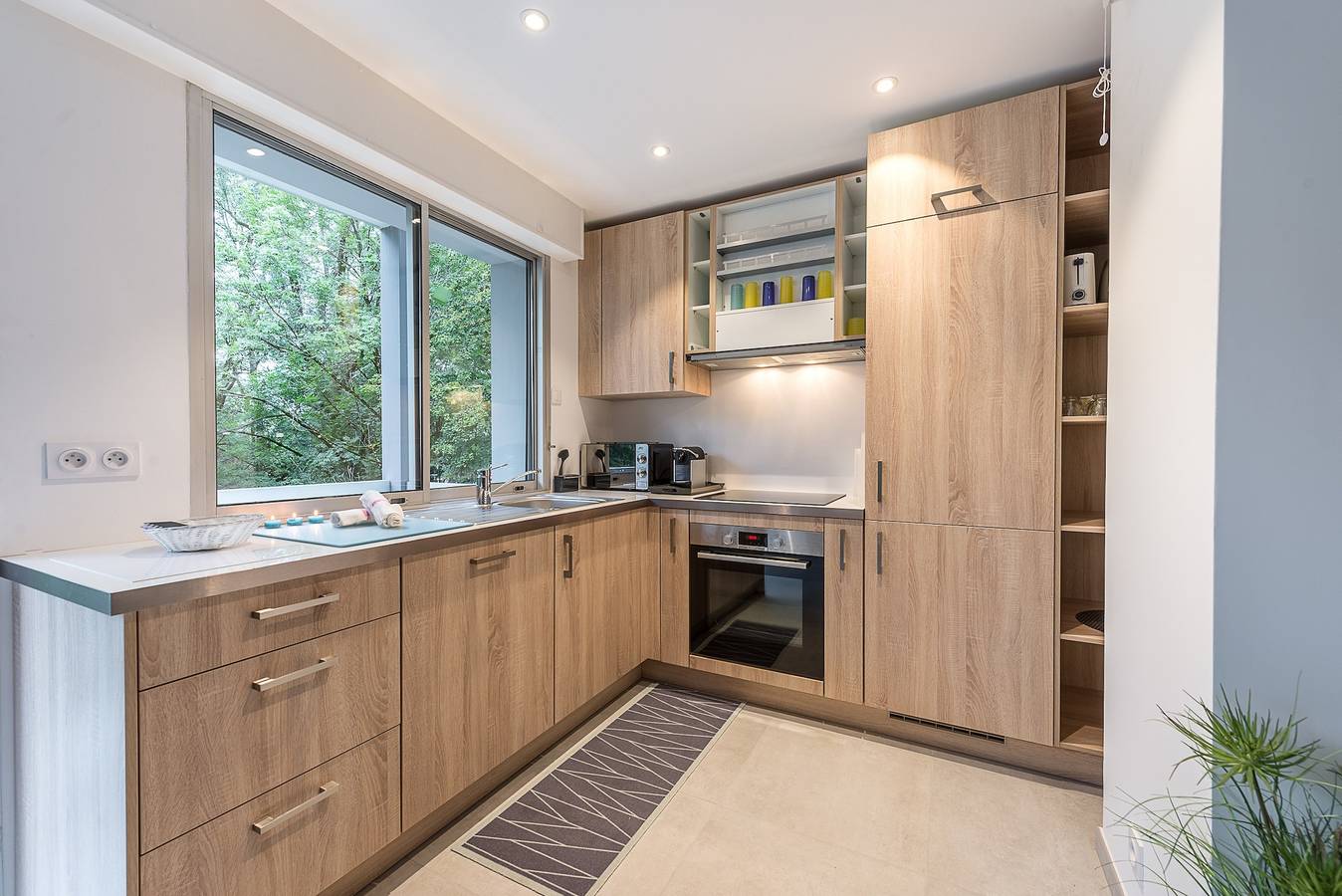 Ganze Wohnung, Le Nova du Laudon - Centre Saint-Jorioz et proche plage in Saint-Jorioz, Parc naturel régional du Massif des Bauges