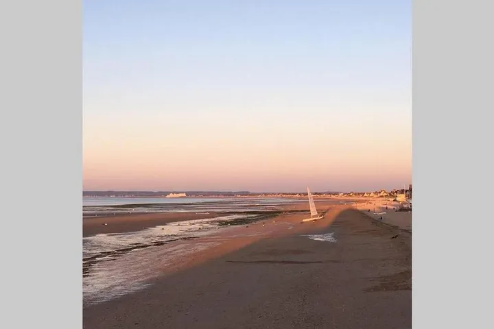 Casa de vacaciones para 4 personas - 1