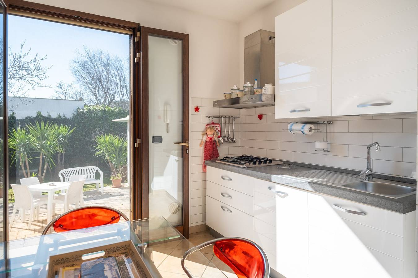 Ganze Wohnung, Nuovissima depandance immersa nel verde non distante dal mare last minute sept ! in Nardò, Nardò (gemeinde)