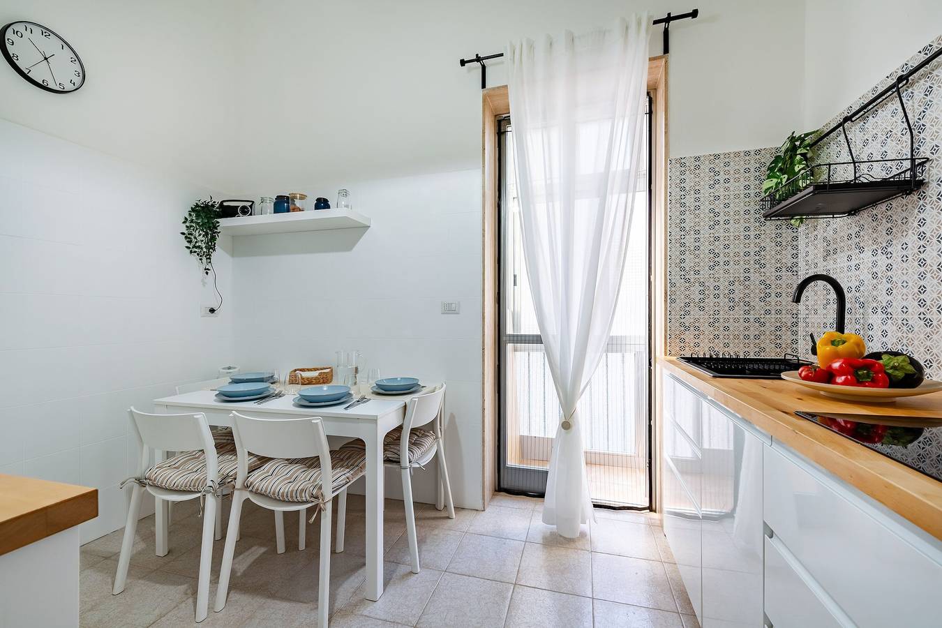Apartamento entero, Eva Apartment Bari in Bari in Bari, Region de Bari