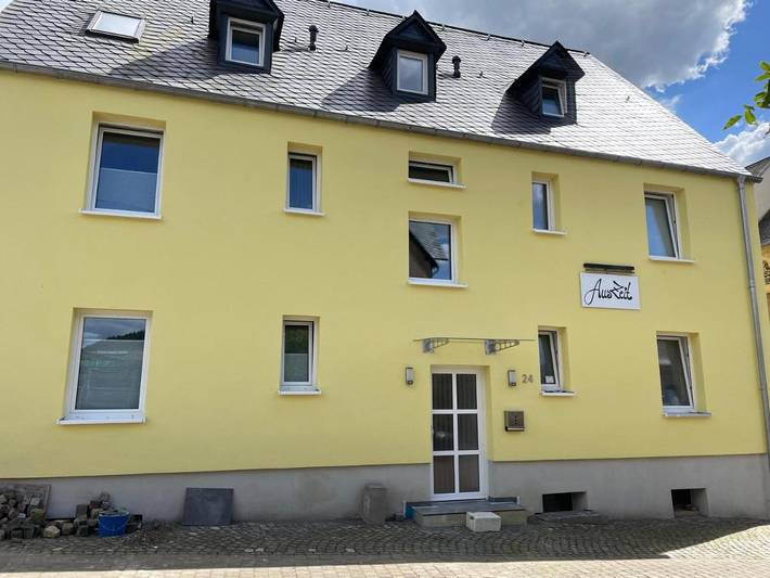 Ferienwohnung für 2 Personen in Zeltingen-Rachtig