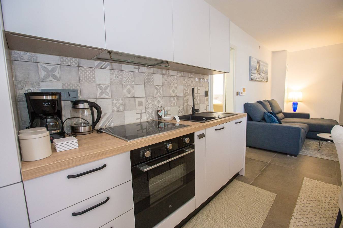 Apartamento entero, Apartment Sonia in Poreč, Grad Poreč