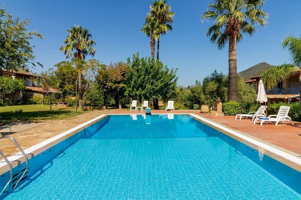 Appartamento intero, Residenza Melissa Gf in Jerzu, Provincia di Ogliastra