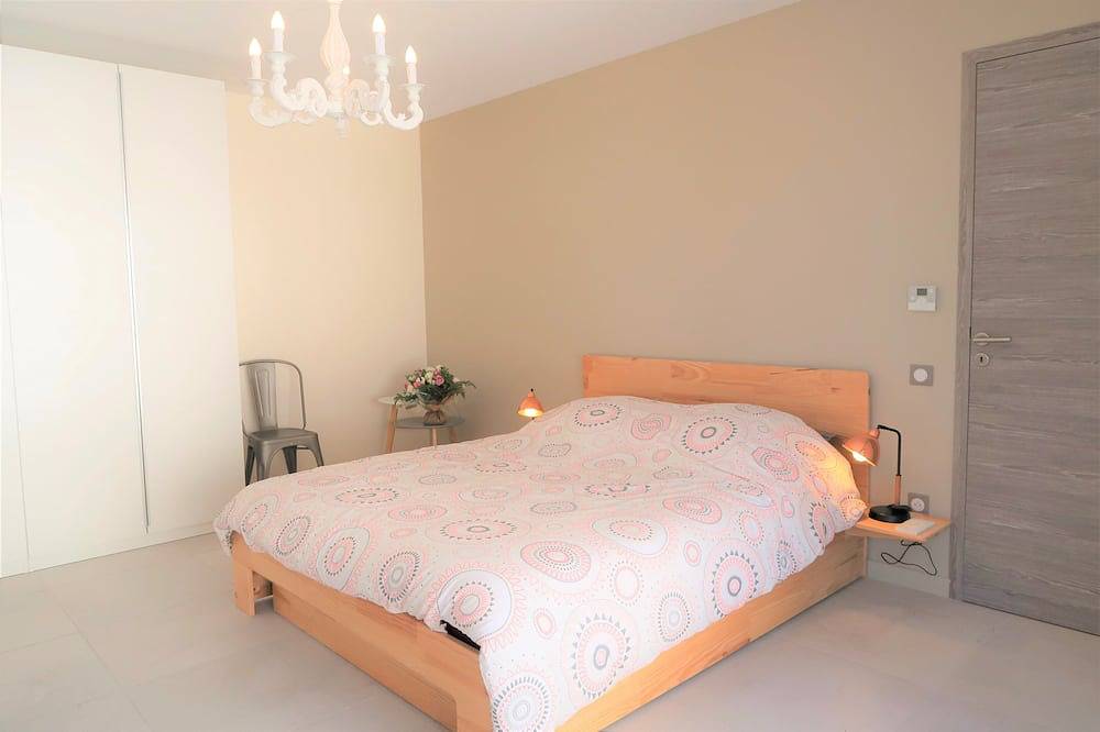 Mont Ventoux breathtaking view design house with private pool & air conditioning in Mazan, Parc naturel régional du Mont-Ventoux