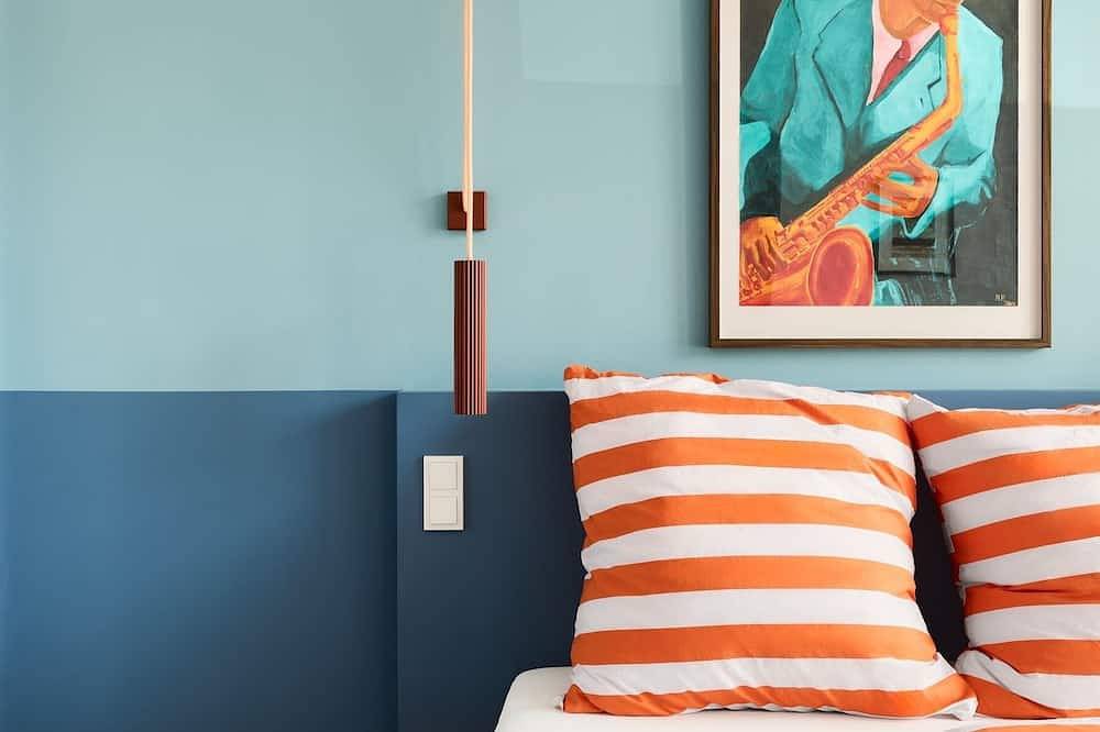 Ganze Wohnung, Poets Place | Design Apartment in Kreuzberg in Kreuzberg Berlin, Berlin