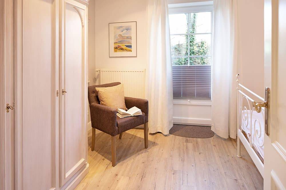 Ganze Wohnung, \"Entspannen Sie in der komfortablen Ferienwohnung Maresund an der Nordsee!\" in List (Sylt), Sylt