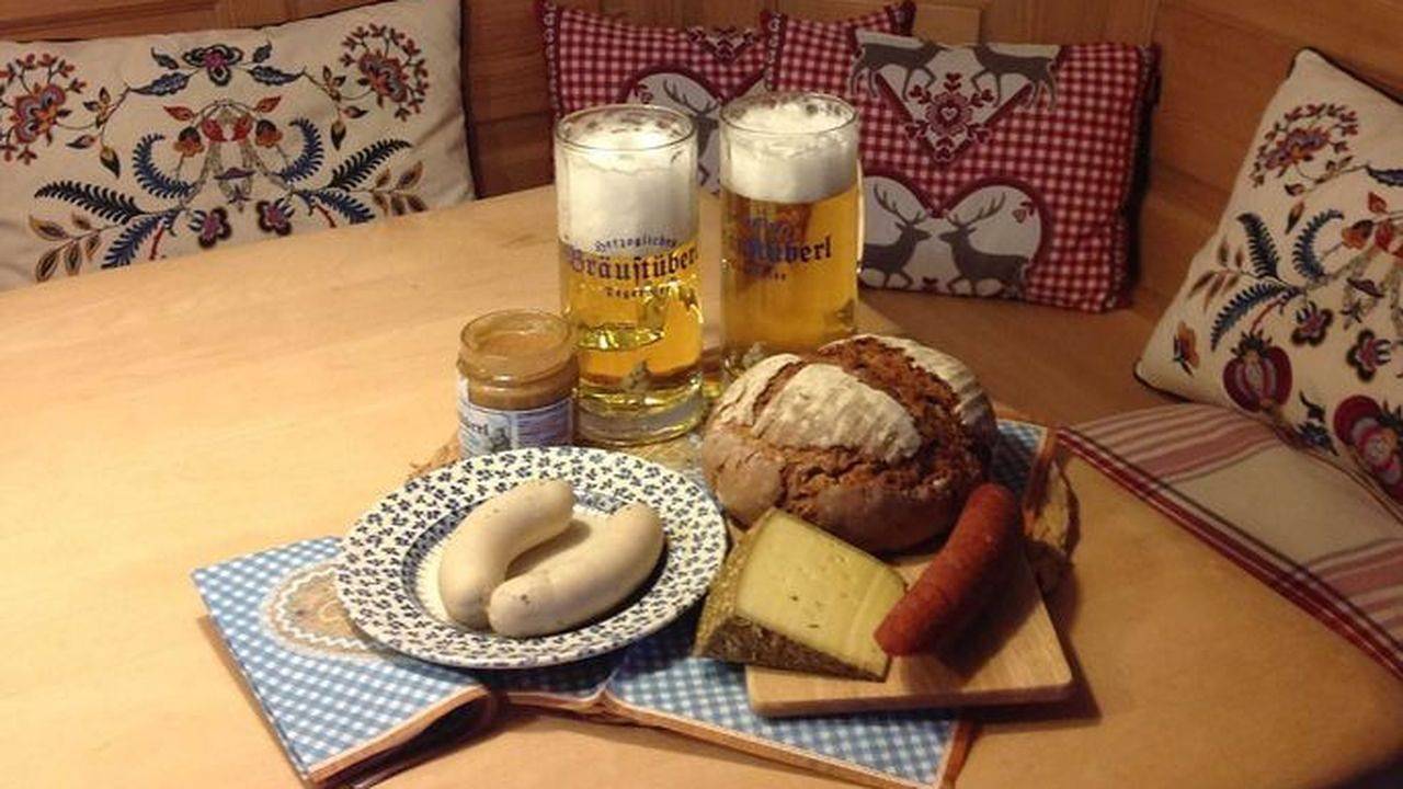 Apartamento vacacional entero, Ferienwohnung für 3 Personen (62 m²) in Rottach-Egern in Rottach-Egern, Alpes Bávaros
