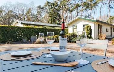 Chalet voor 4 Personen in Achterhoek, Afbeelding 4