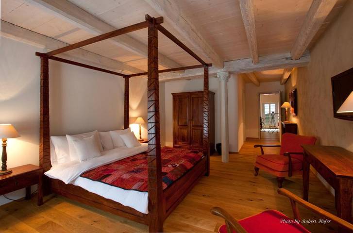 Location de vacances pour 2 personnes à Martigny - 2