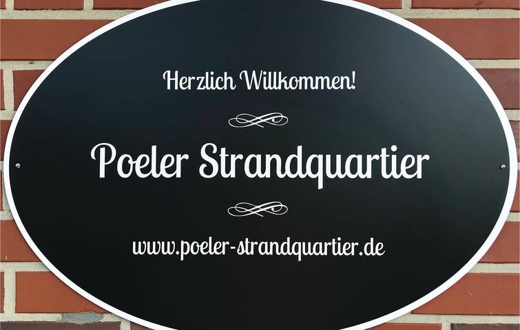 Ferienwohnung für 8 Personen, mit Terrasse und Garten in Gollwitz - 3