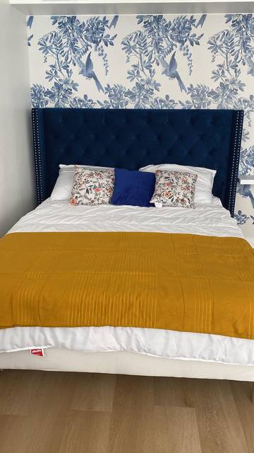 Vakantiewoning voor 4 Personen in 10th Arrondissement, Parijs, Afbeelding 4