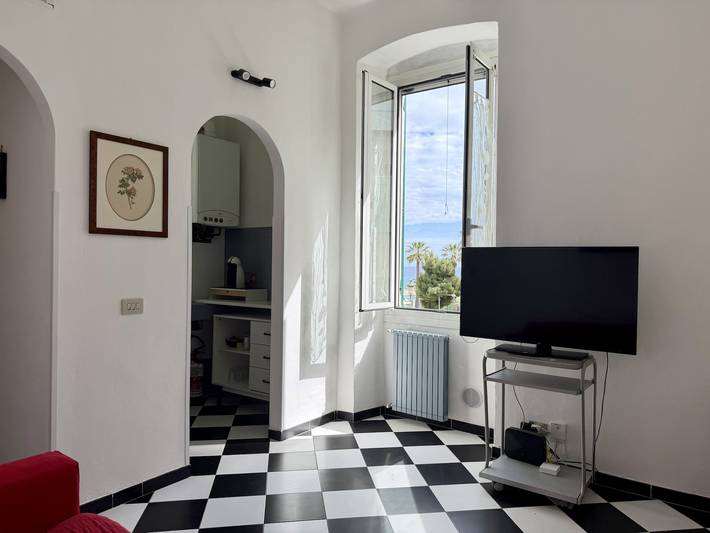 Ferienwohnung für 5 Personen