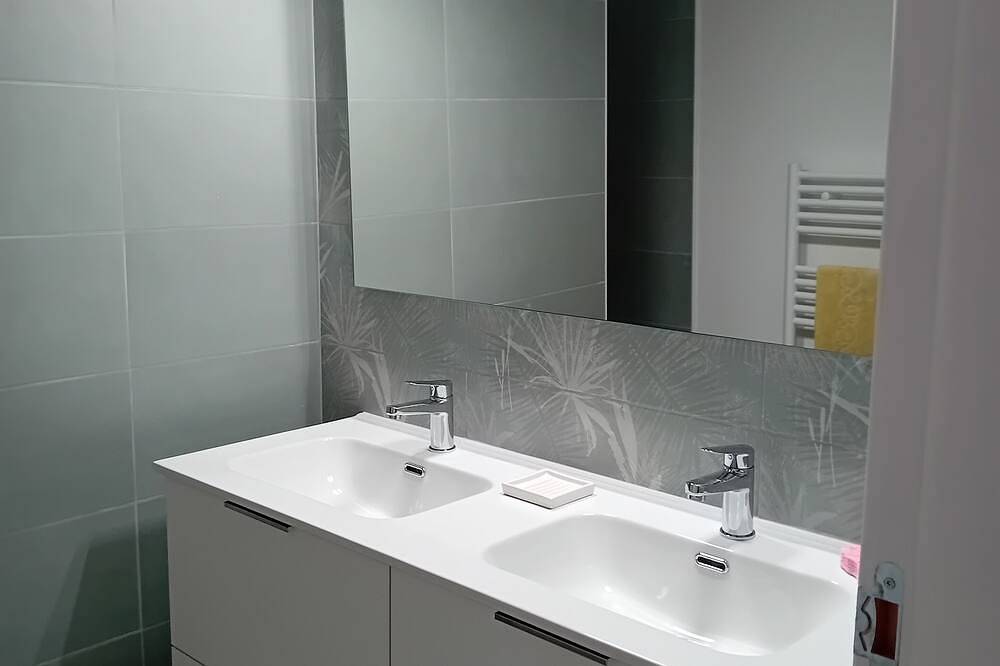 Apartamento entero, New apartment at the foot of the Lectoure ramparts in Lectoure, Gers