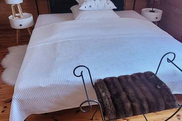 Ferienhaus für 6 Personen in Przesieka, Riesengebirge Polen, Bild 3