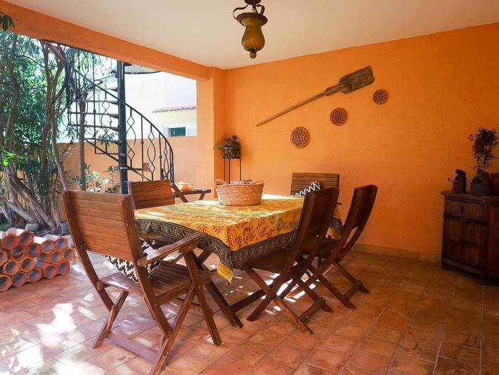 Sa Taulera - Piscina privada 3 Baños y Wifi en Capdepera in Capdepera, Mallorca Este