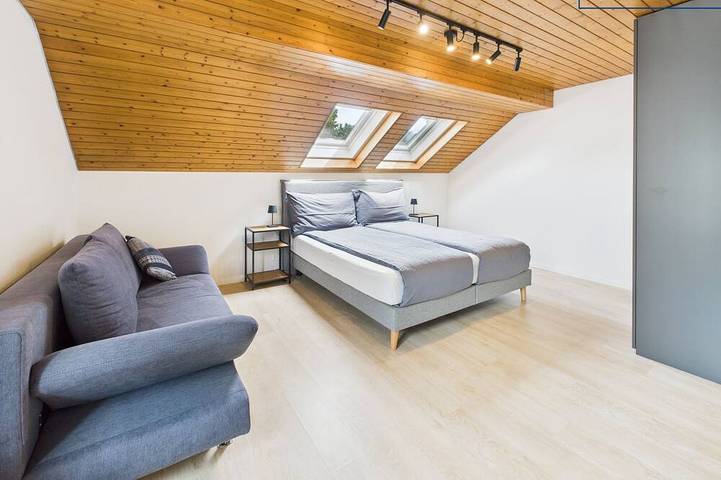 Ganze Wohnung, Tolles Studio im Zentrum von Wald - Schnydershome in Wald (ZH), Zürich Voralpen