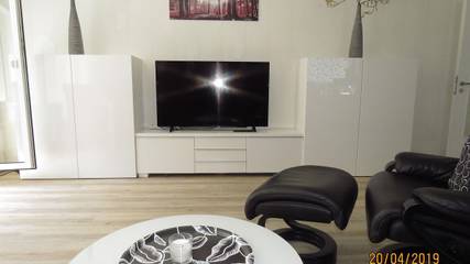 Ferienwohnung für 2 Personen in Goslar, Westharz, Bild 4