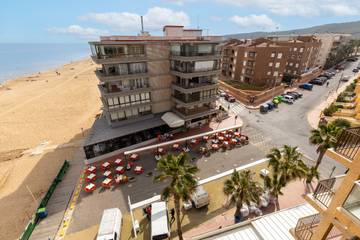 Vakantieappartement voor 6 Personen in Portico Mediterraneo, Guardamar del Segura, Afbeelding 4