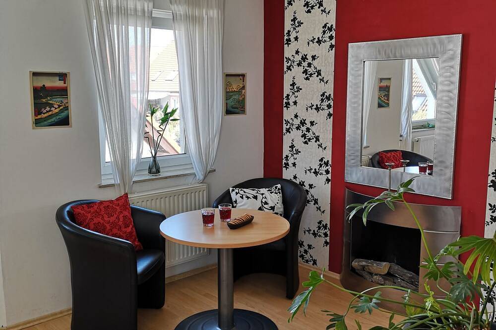 Ganzes Haus-120qm Ruheoase bei Berlin (S-Bahn nah) in Zepernick, Panketal